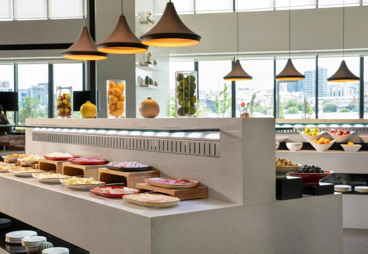 Centro Westside by Rotana