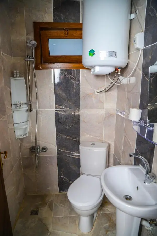 Danzot Tatil Köyü ve Restoran