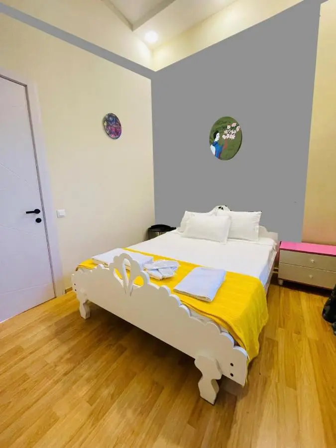 Art Hotel Tabidze