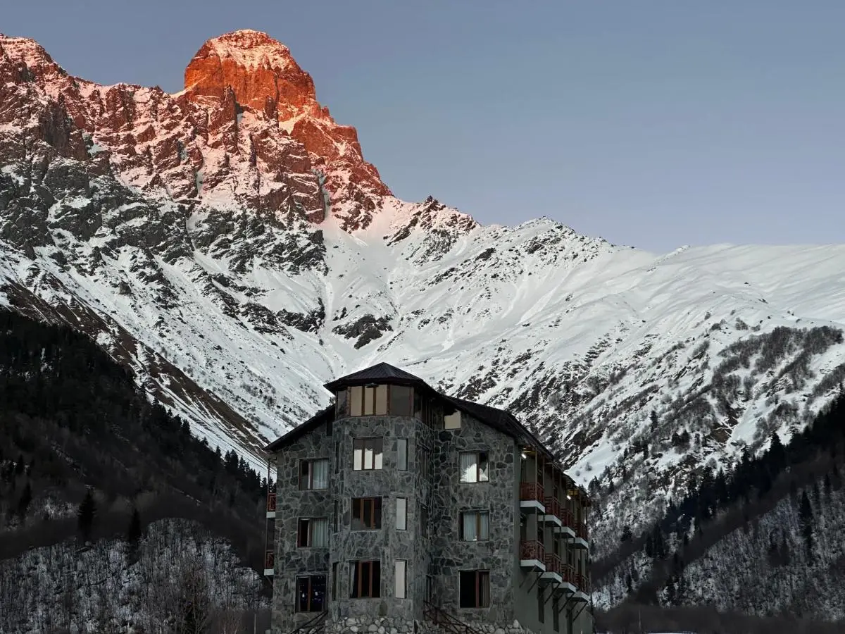 Hotel Lamala