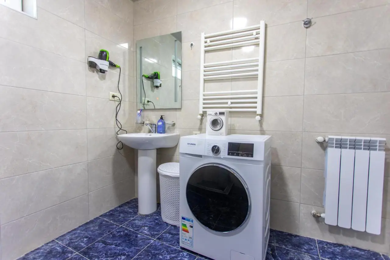 Guest House BALU