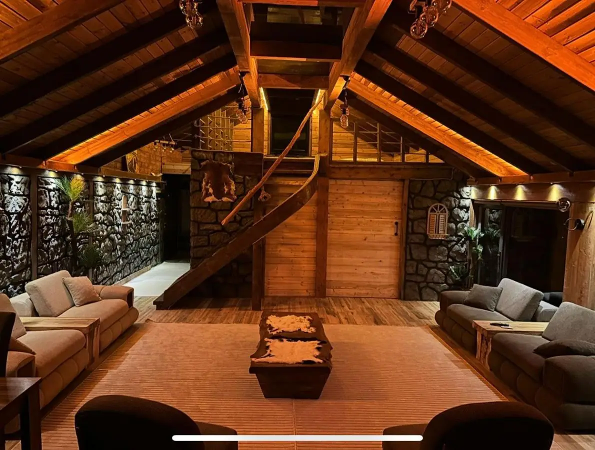Modatepe Bungalow & Otel