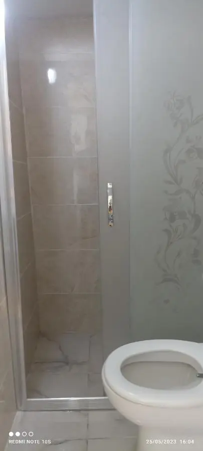 Bereket traveler Hotel