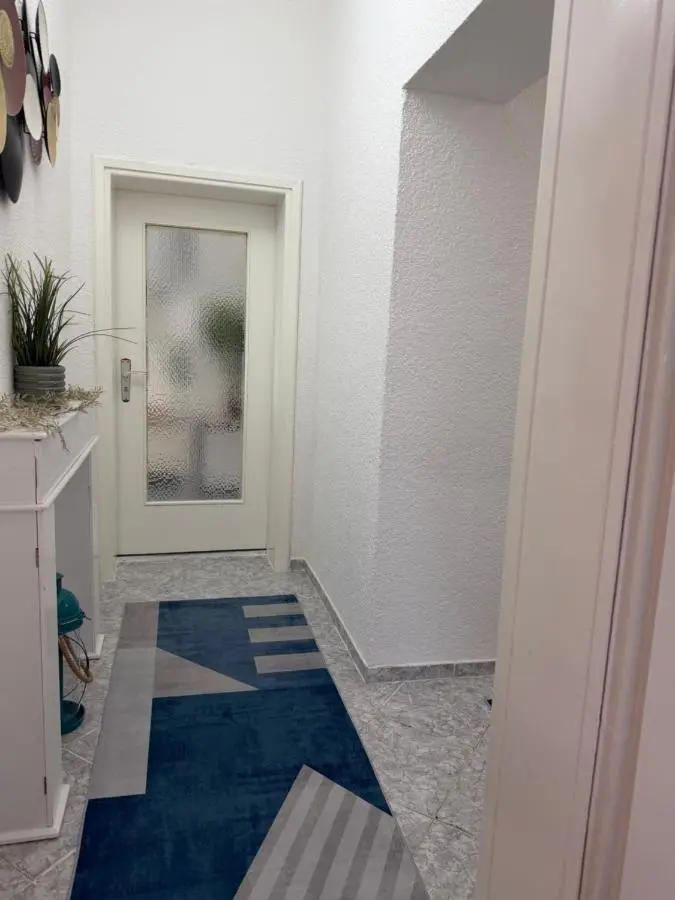 Apartment Naki