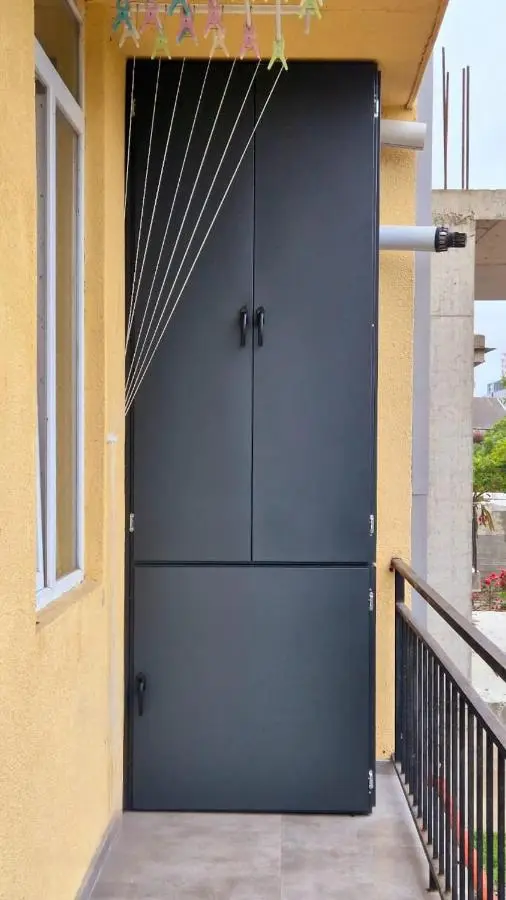 Sebu Suites