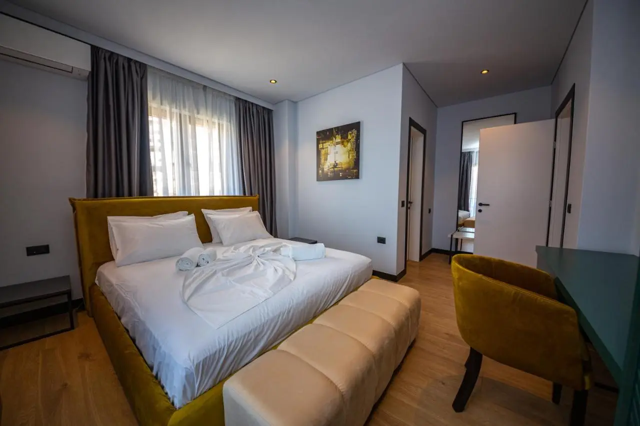 Apart-Hotel Lili2