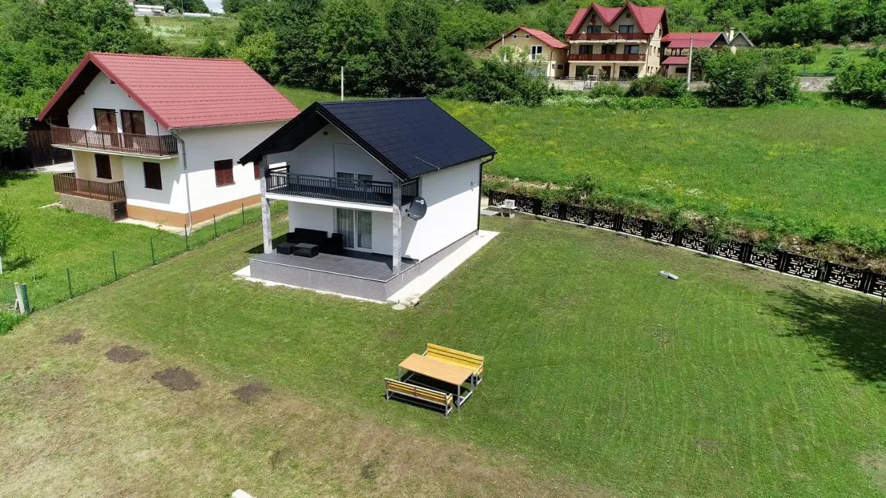 Kuća za odmor GAVRIĆ