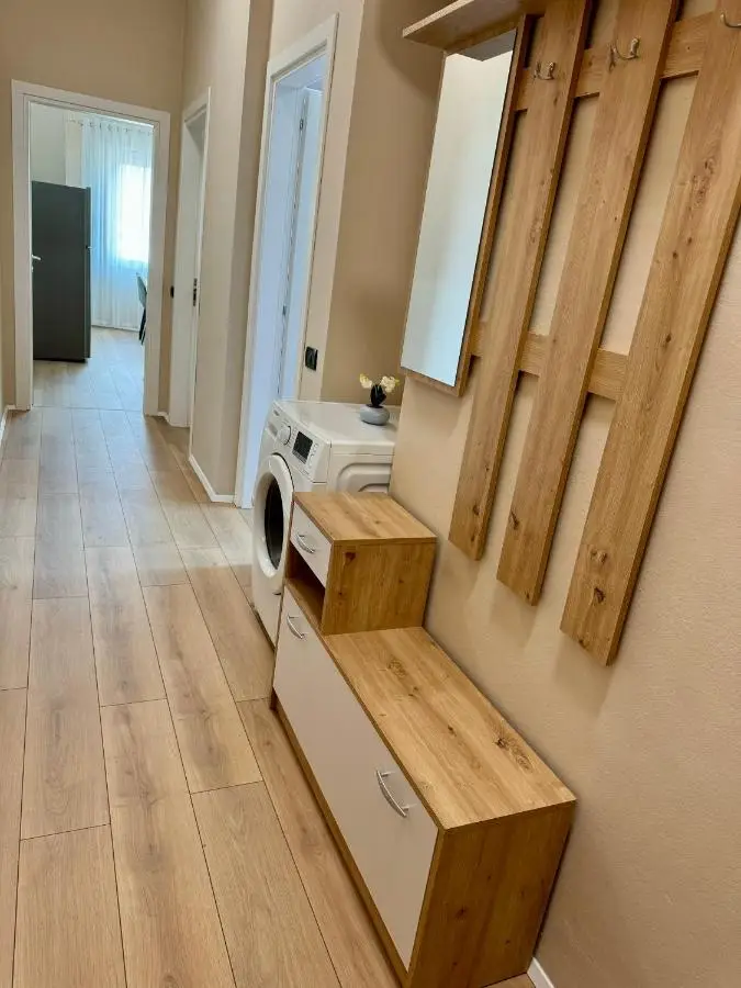 New Bazaar Cozy Apartments - Apartment 1 , 2 , 3 , 4 and 5