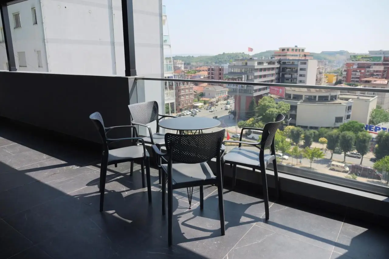Prestige Apartments