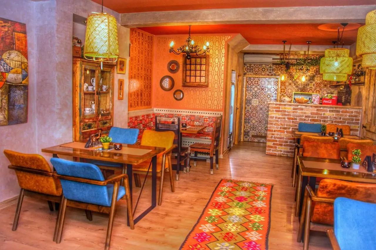 Pansion Bubamara Mostar
