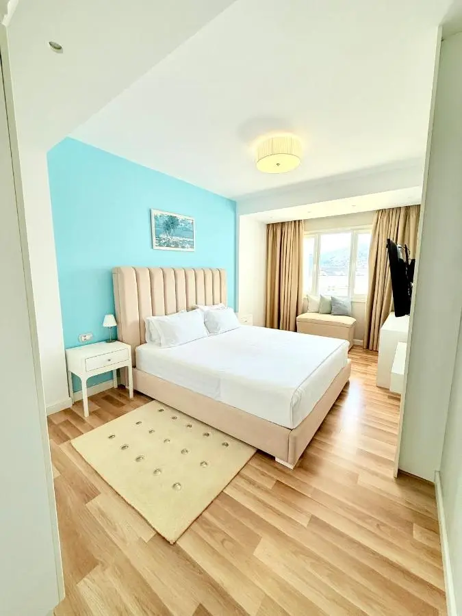 Limani Deluxe Apartments