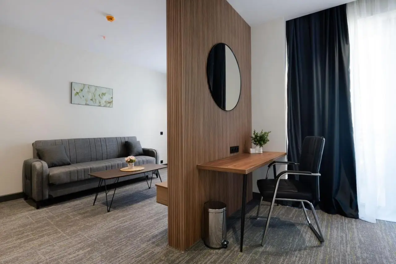 NOVA LUXE Hotel & Residences