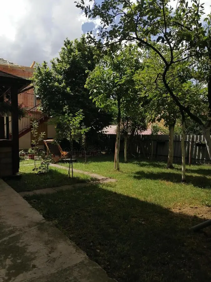 Apartment Old Town