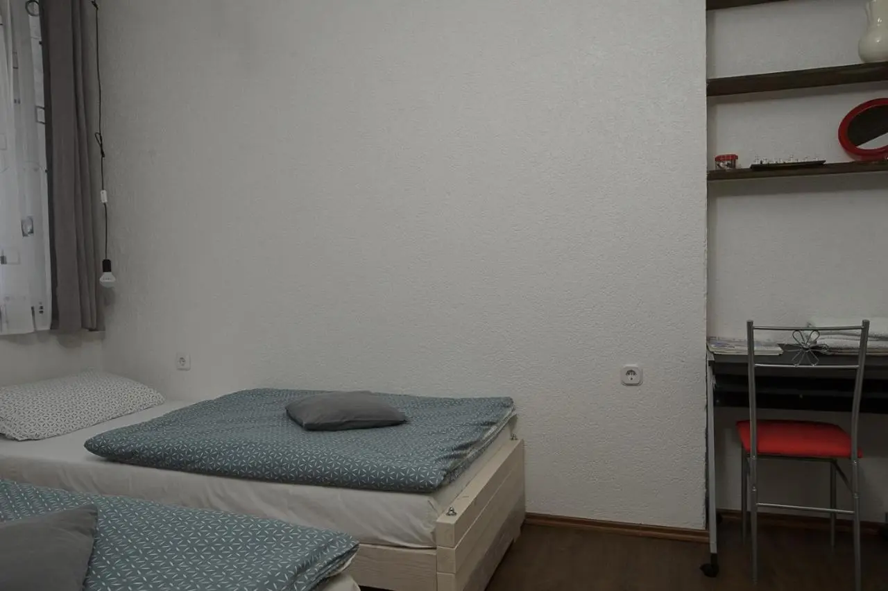 Apartment Raza