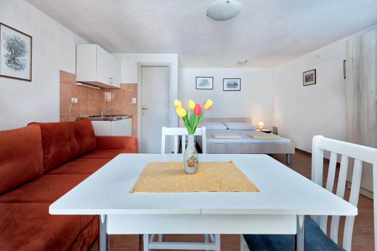 Apartments Sentic