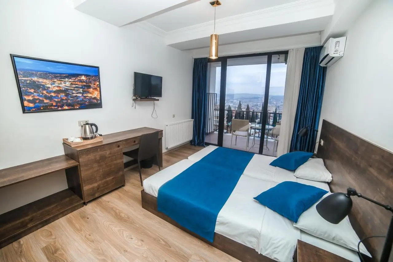 Tbilisi View Hotel