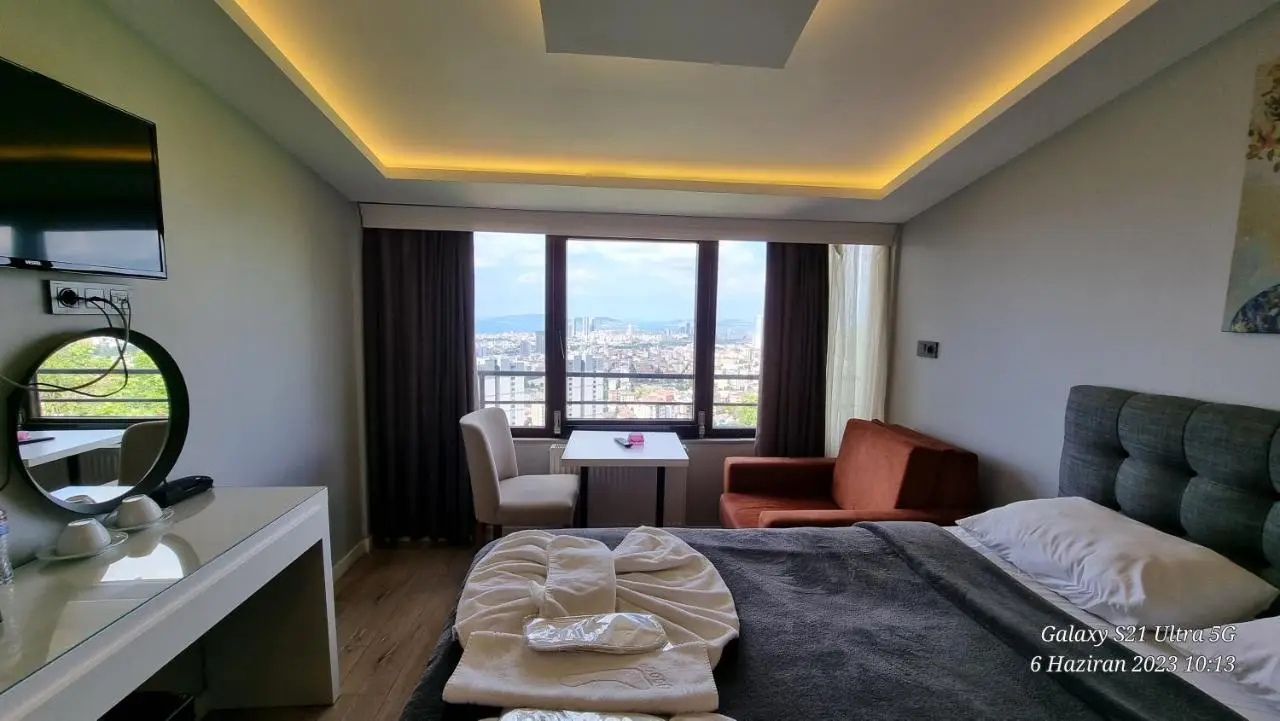 VESTA RESORT BUTİK HOTEL