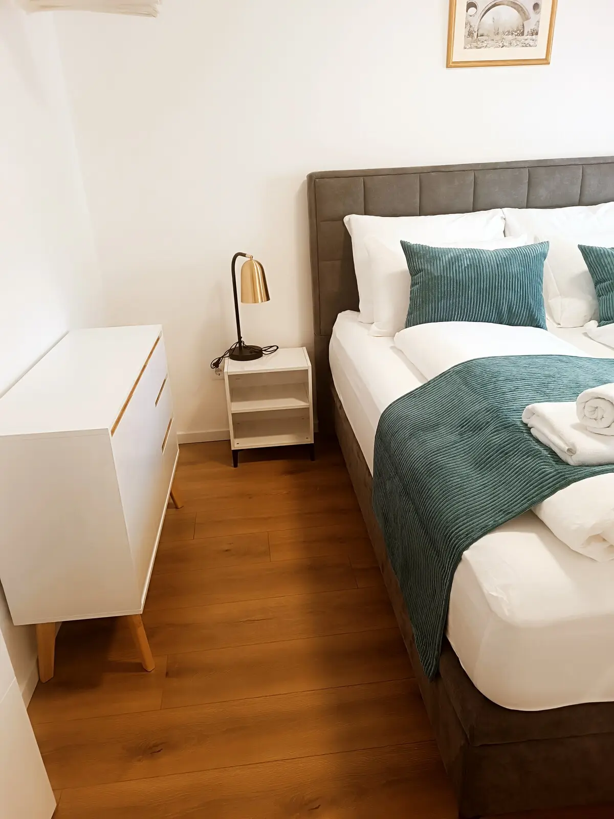Apartments Tvrtko