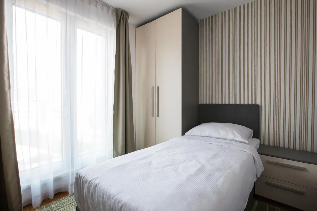 Green Nature Hotel & Apartments