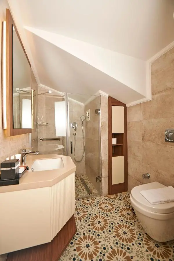 Saratoga Hotel Sultanahmet
