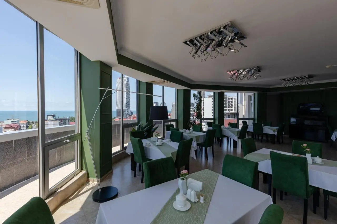 Hotel Aisi