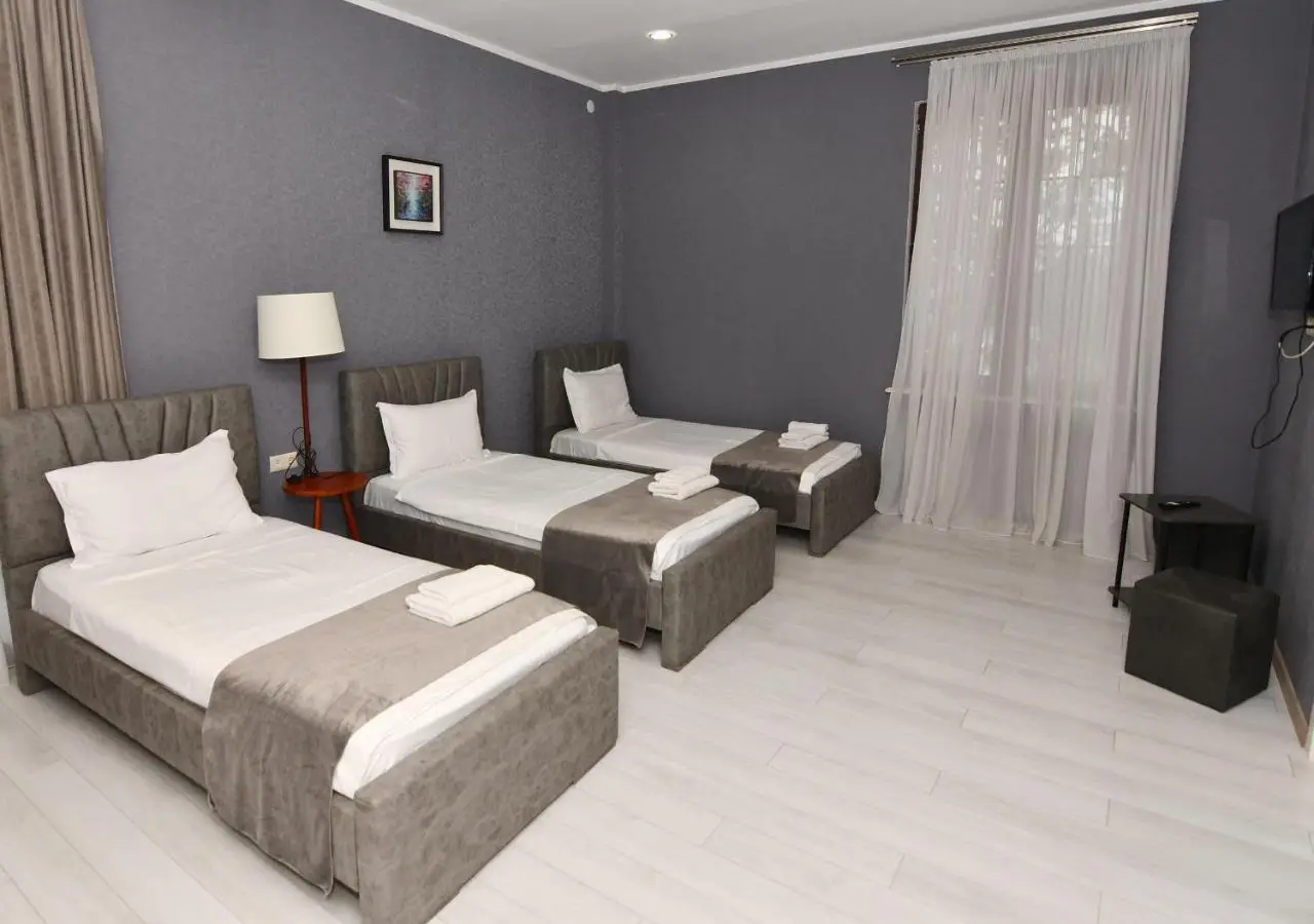 Astoria Hotel