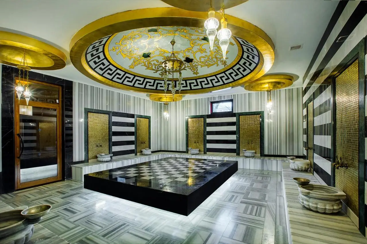Numa Bay Exclusive Hotel - Ultra All Inclusive