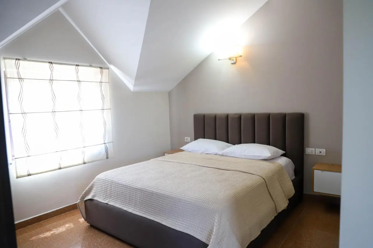 Hotel ANTONIA