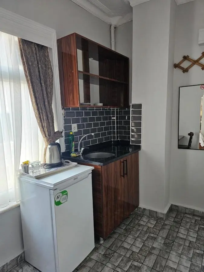 Grey House Apartments & Suites Istanbul