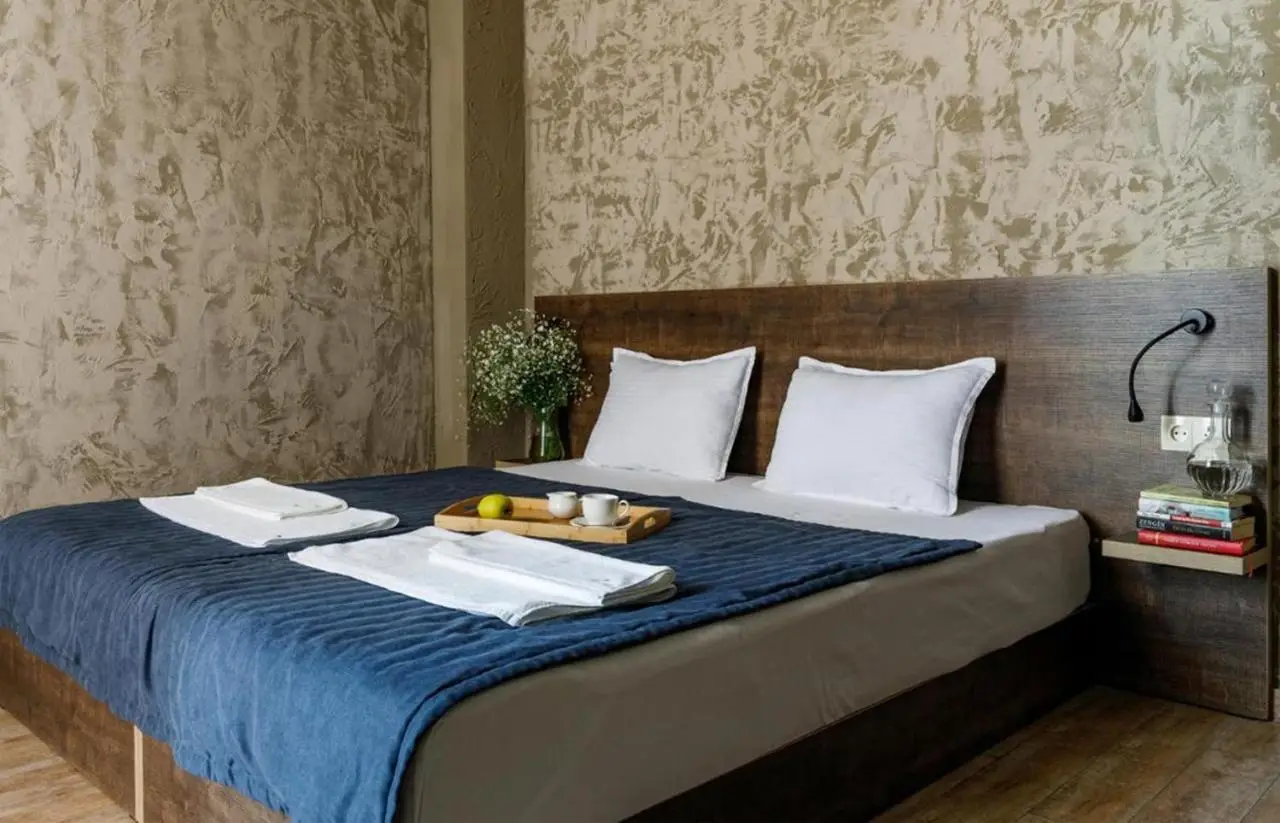 Old Tbilisi Terrace Hotel