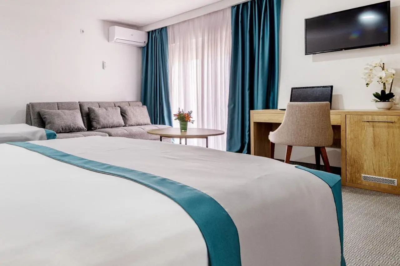 Hotel Porat