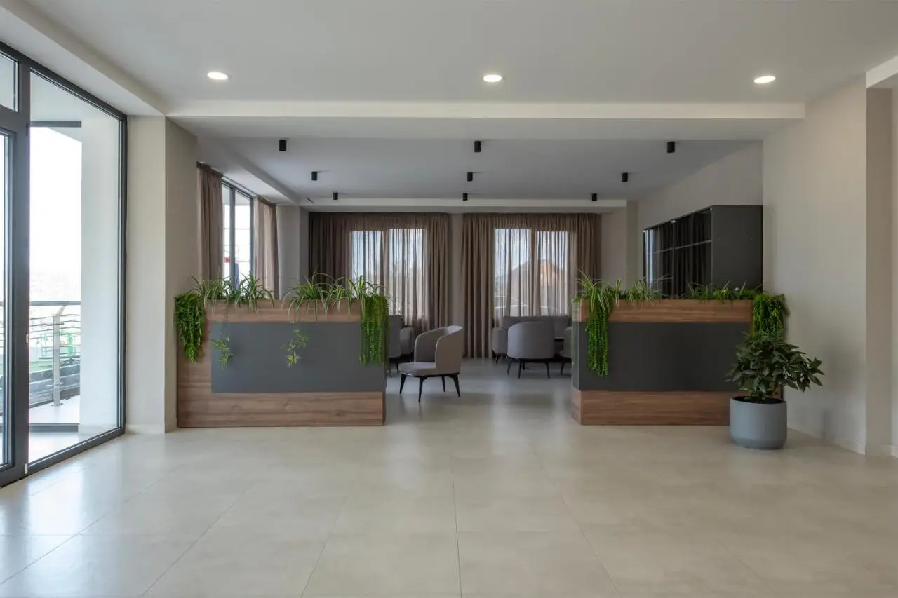 Crystal Loft