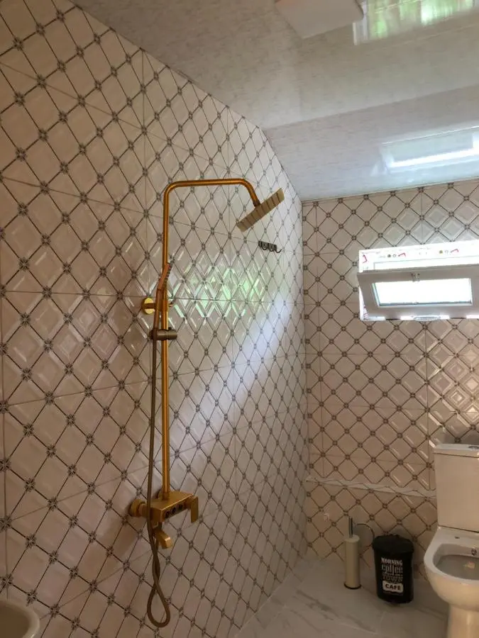 Hotel Okatsia სასტუმრო ოკაცია