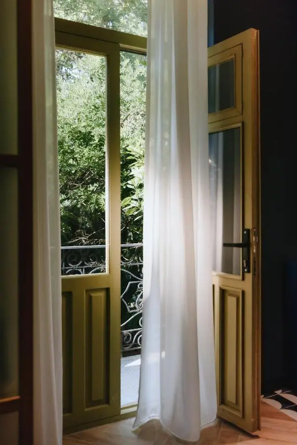 Meidan Heritage Suites Tbilisi