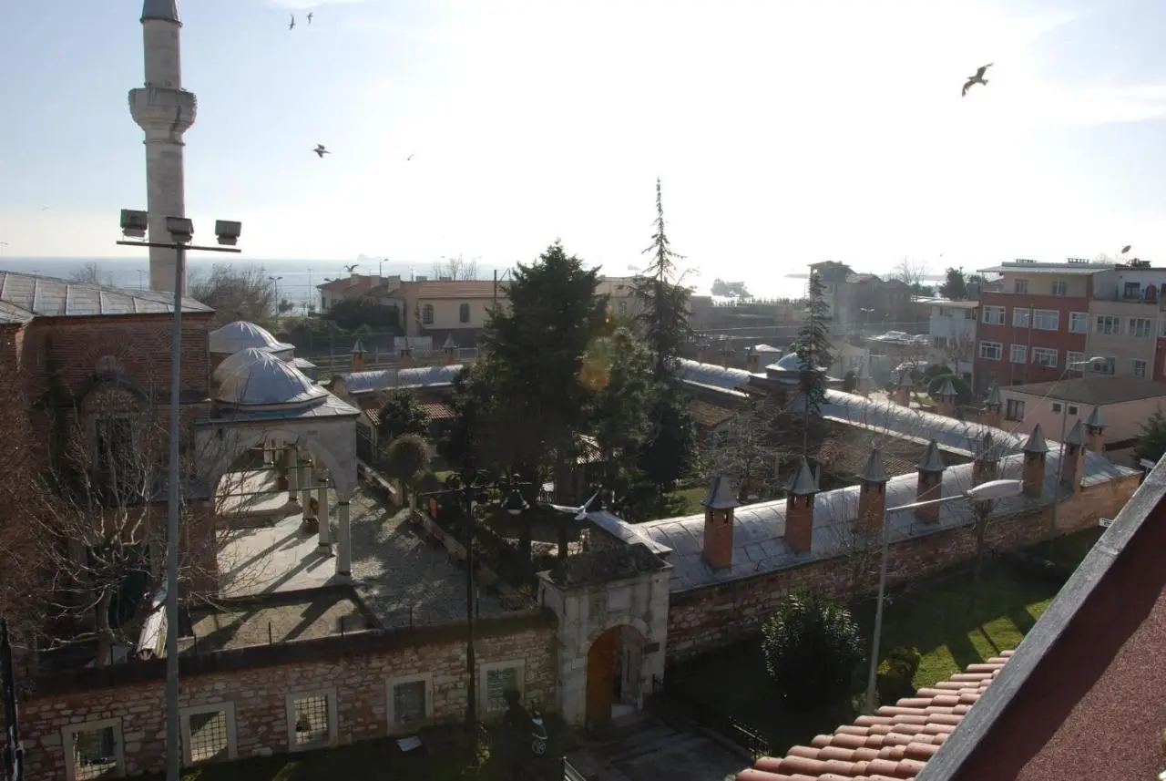 Little sofia hotel