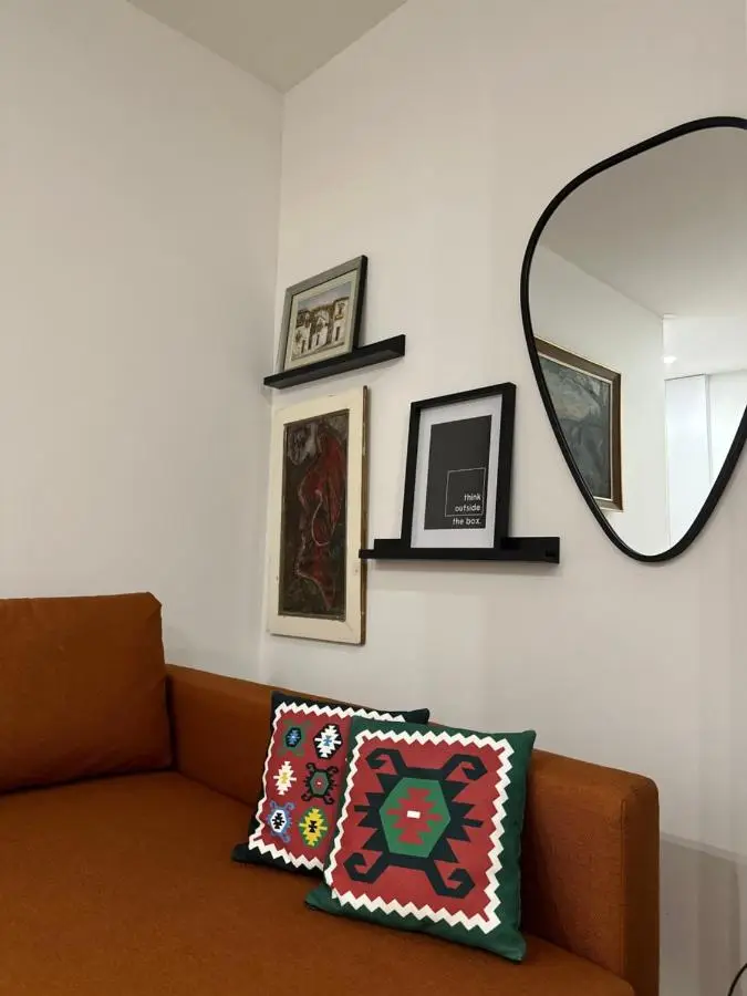 Bascarsija Suite