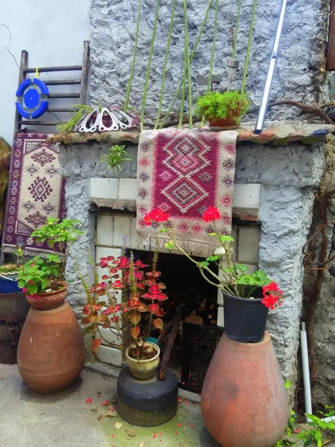 Guest House Marina