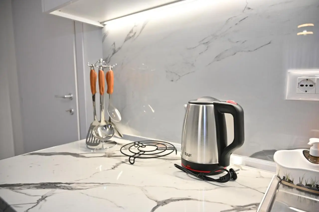 Elite Apartments
