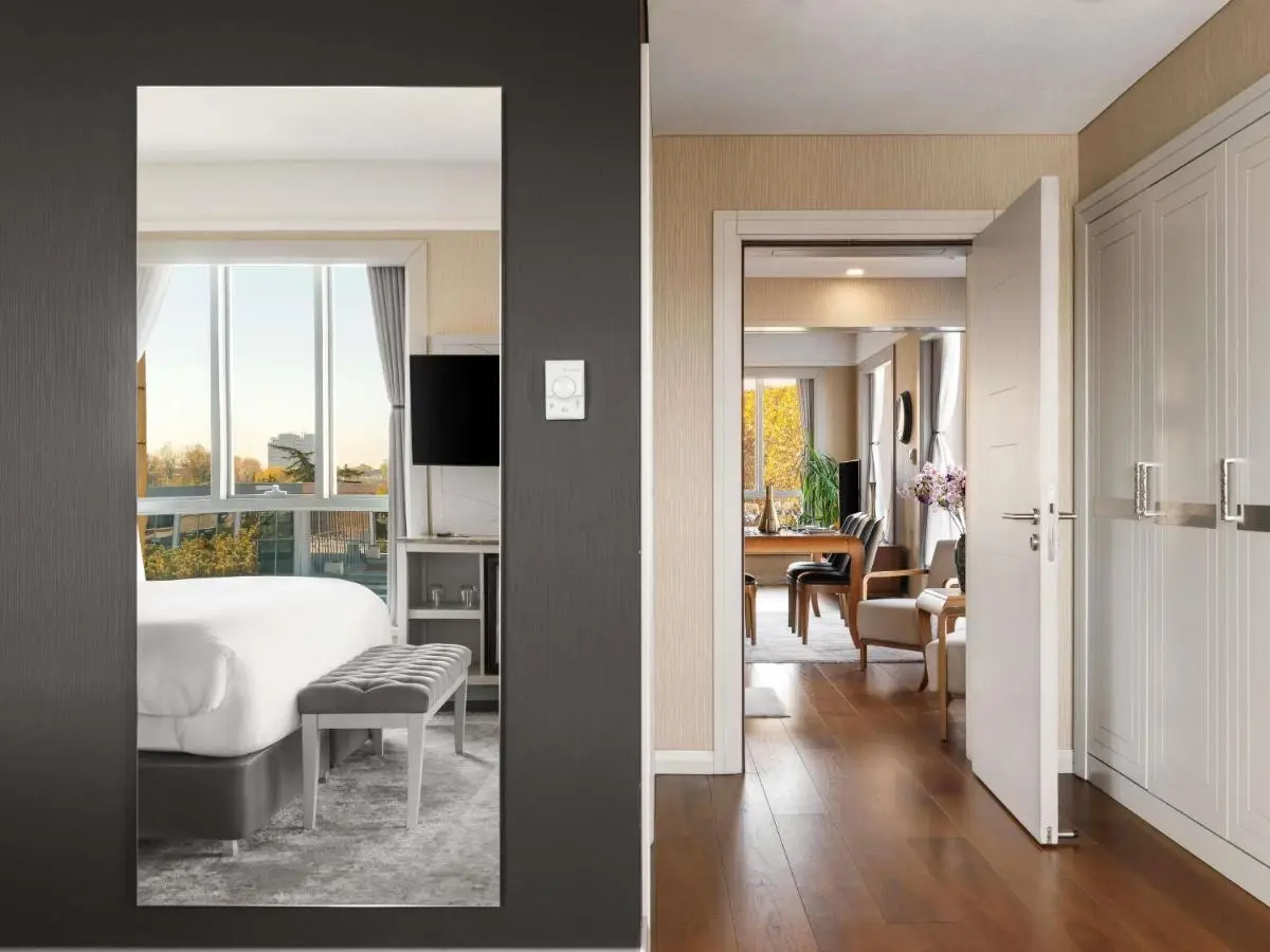 Mercure Tbilisi Old Town