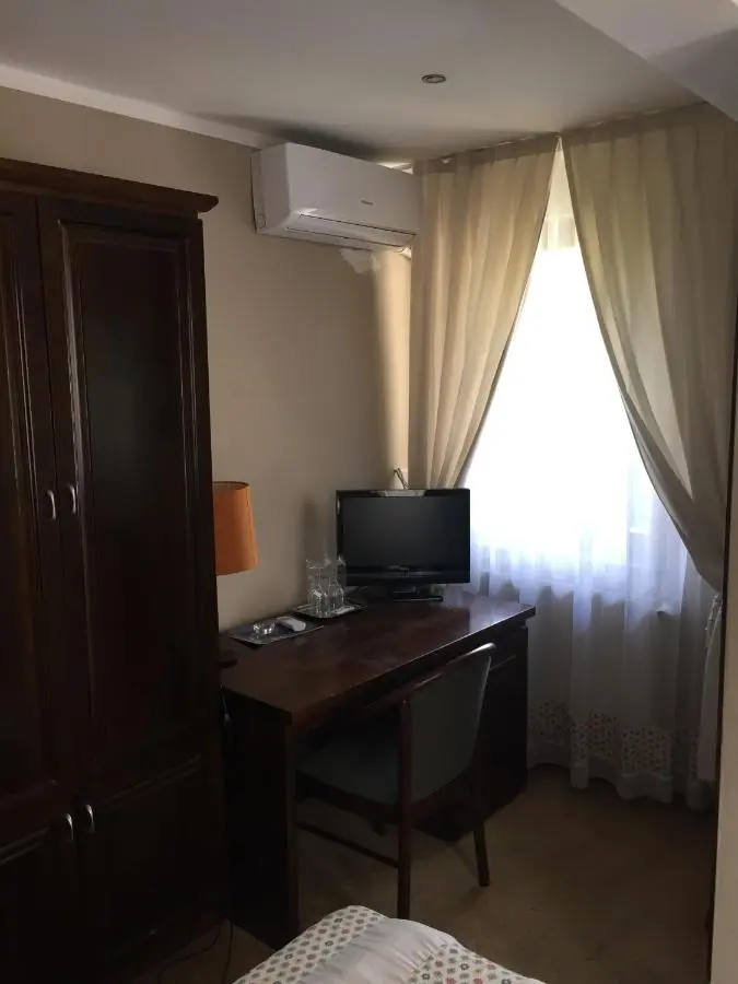 Hotel Stari grad
