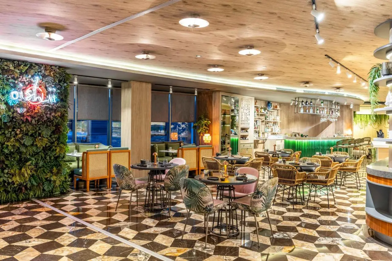 Opera Hotel Bosphorus - Preferred Hotels and Resorts