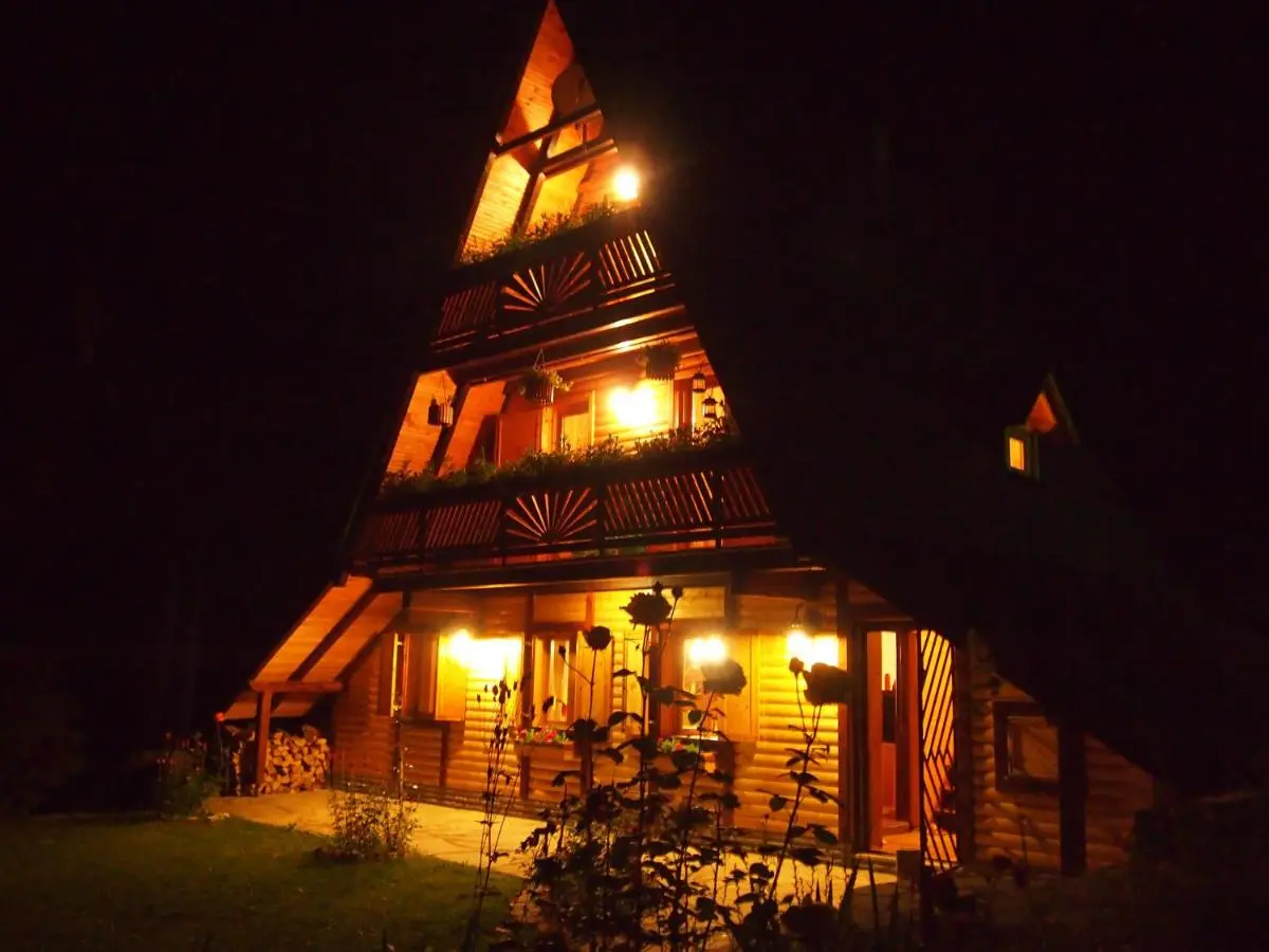 Holiday Home Tirol