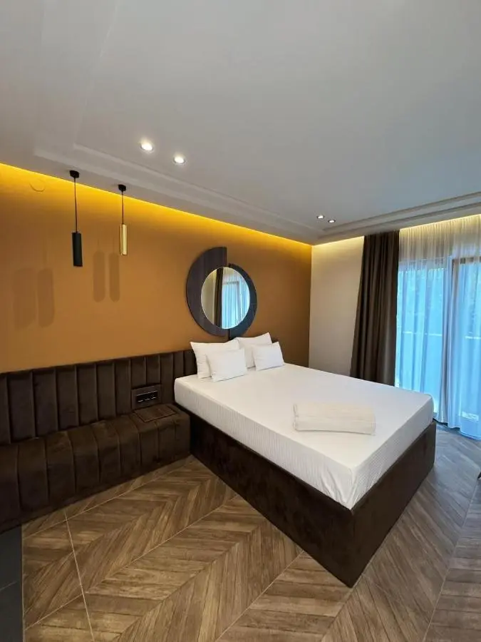 Spa&Hotel Studenac