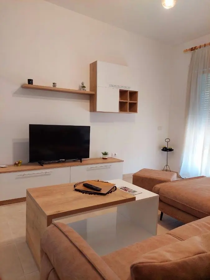 Gex apartments