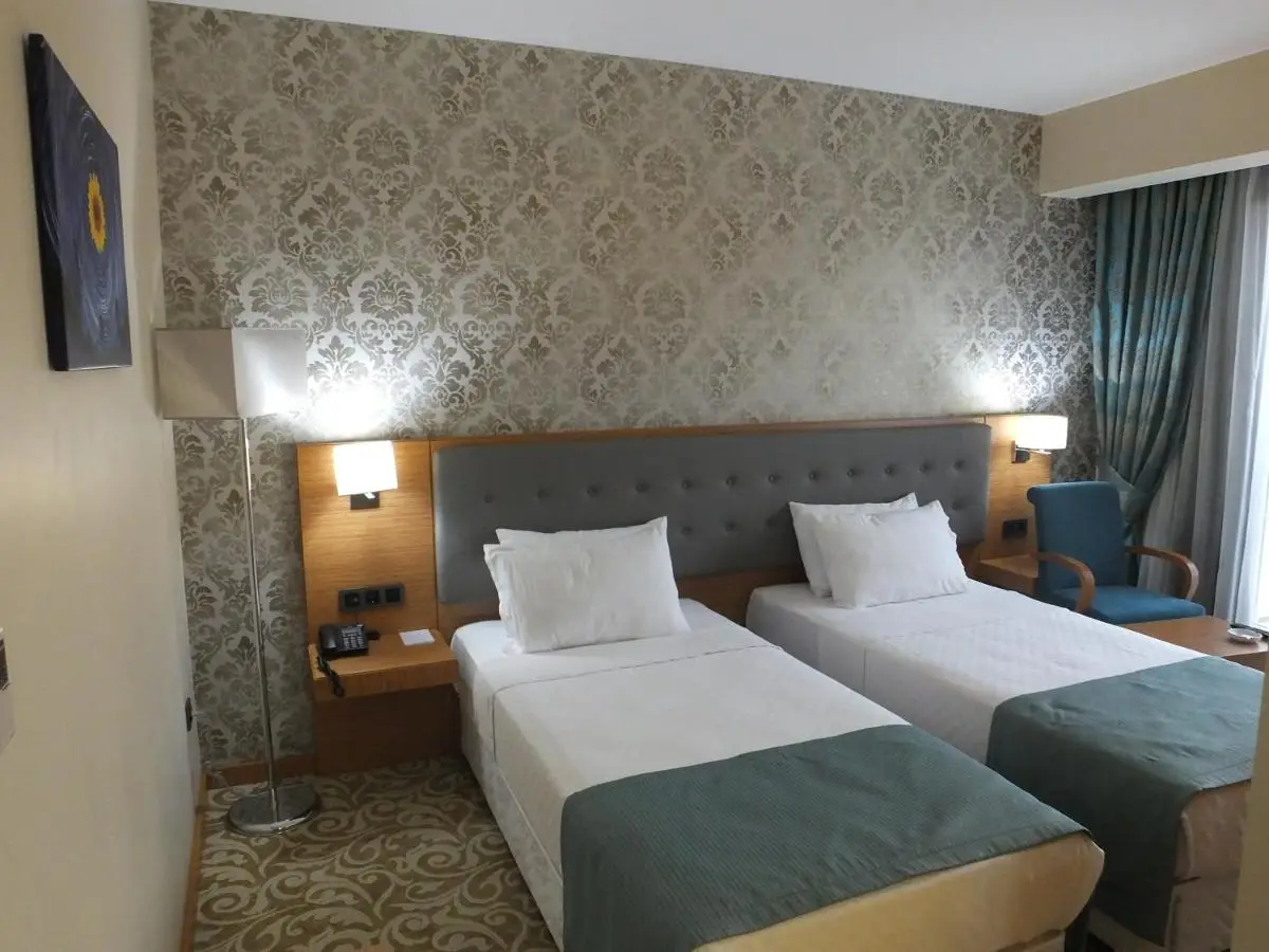 Çınarpark Hotel