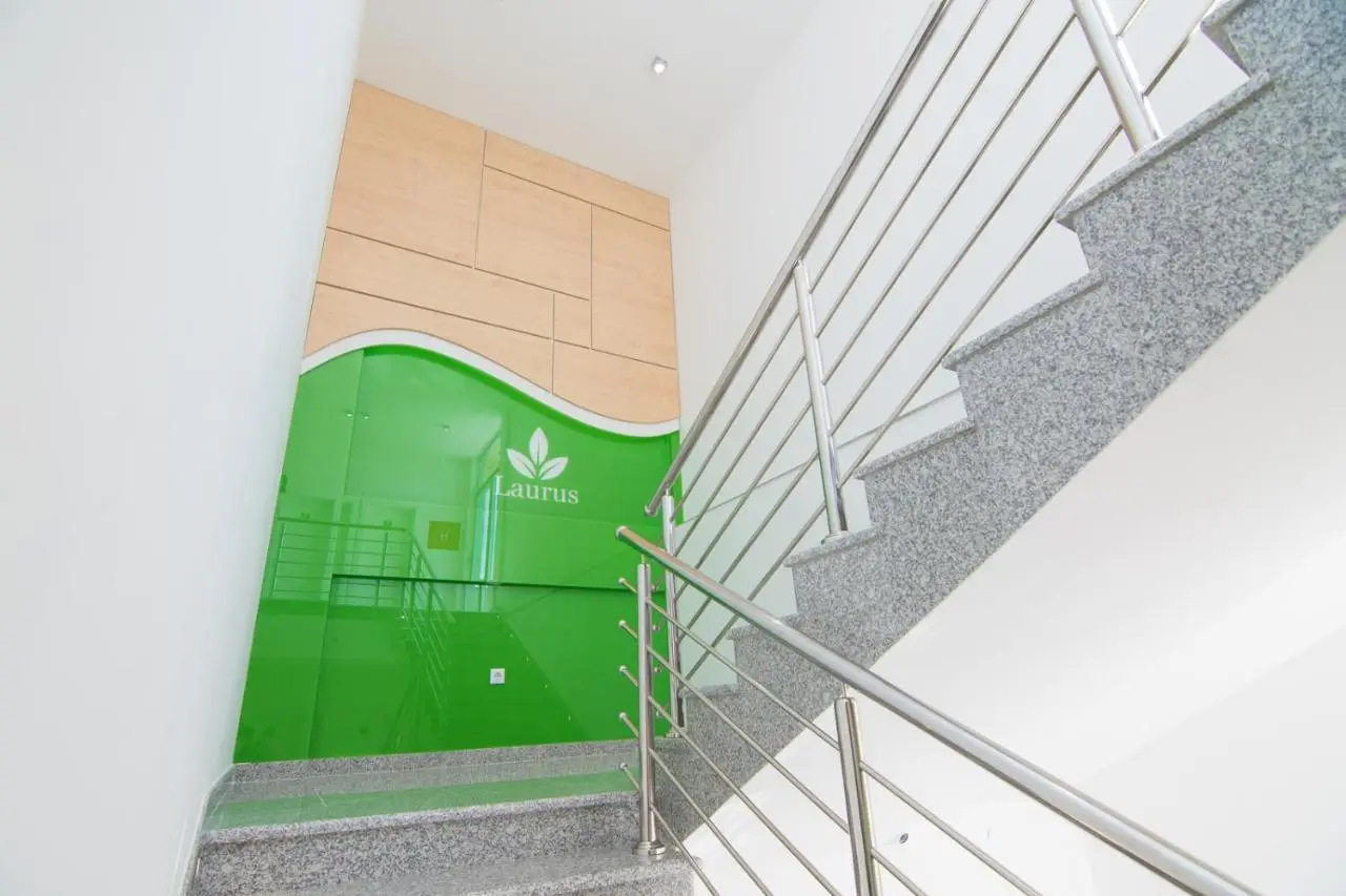 Laurus Motel Airport Tuzla