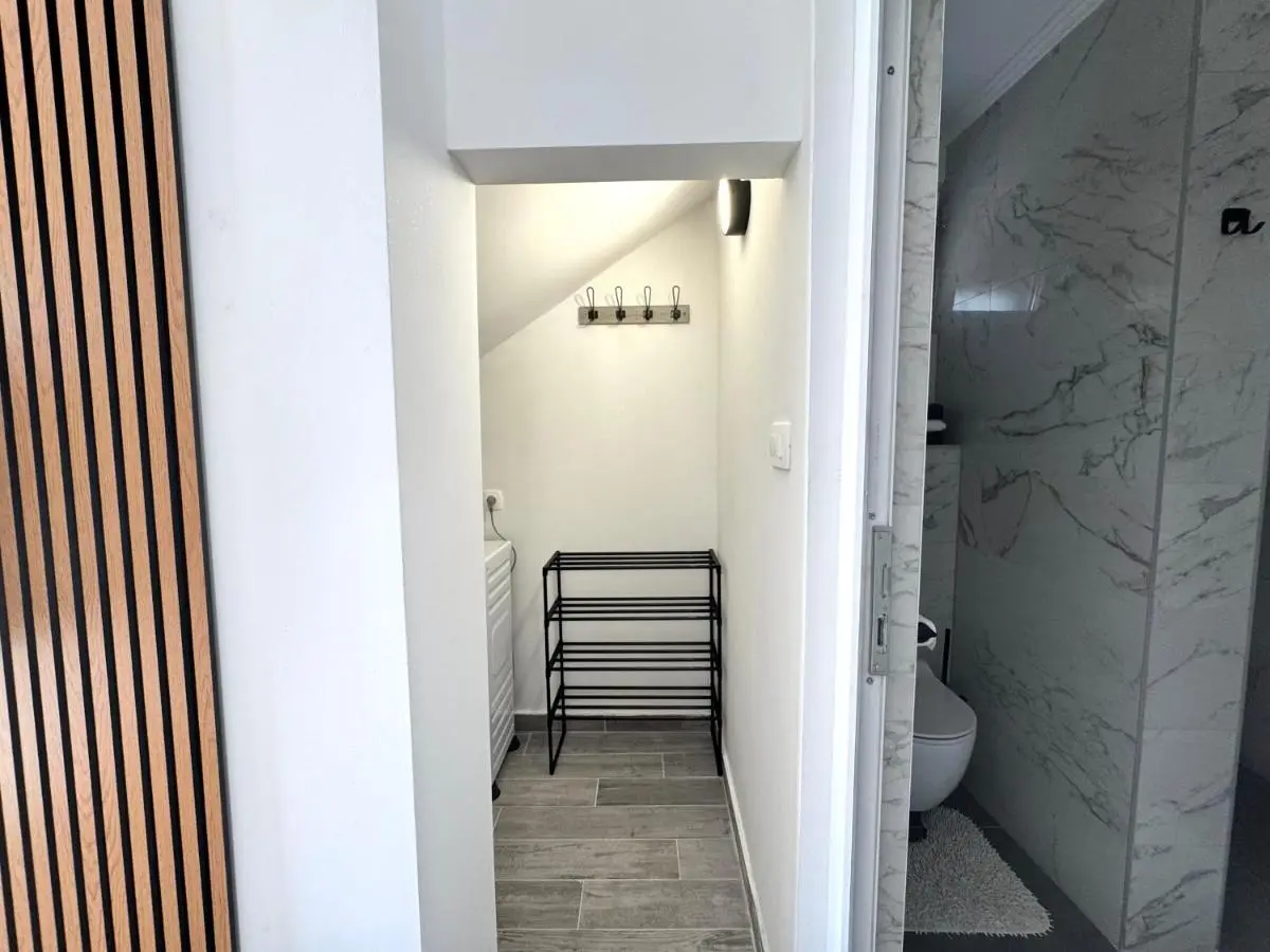 Apartment 'Avlija'
