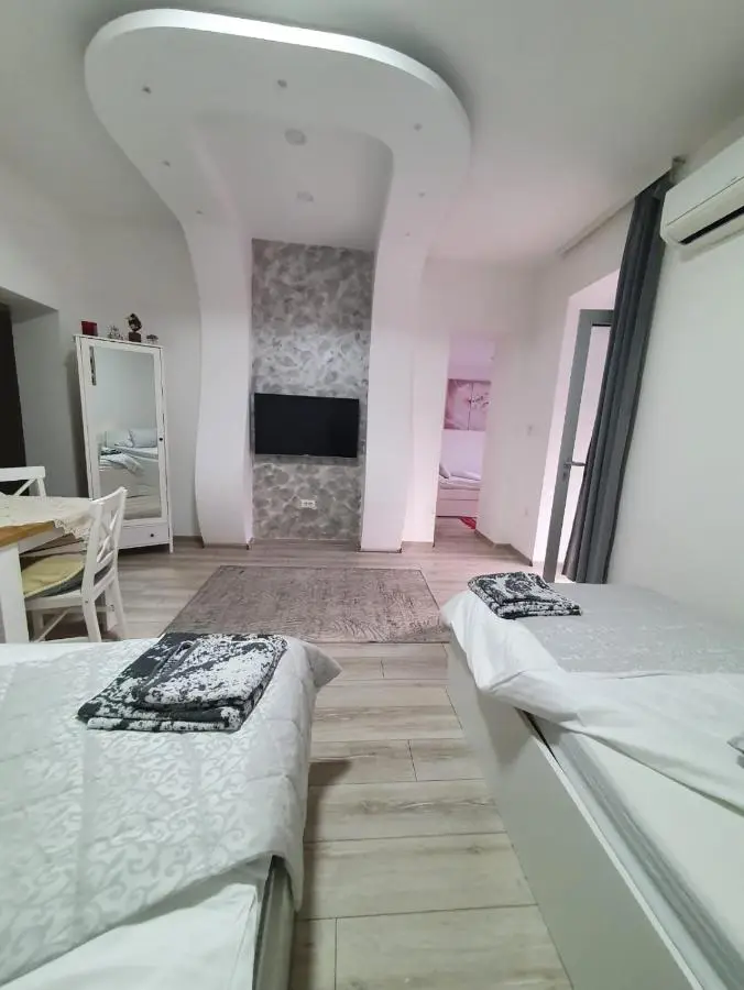 Carpe Diem Apartments