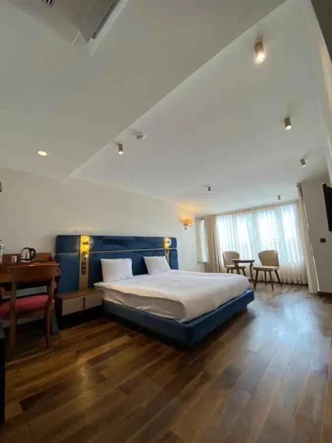 Armagrandi Spina Hotel-Special Category
