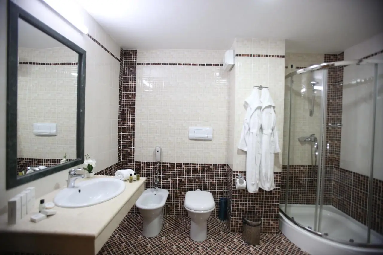 Hotel Continental